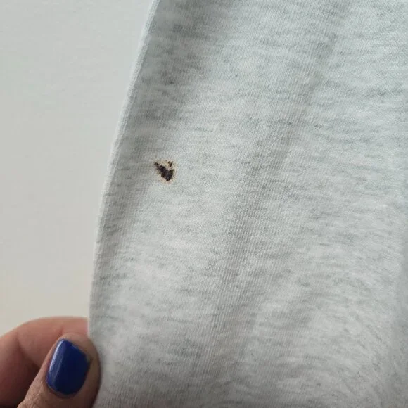 3/$55💥 RARE & AUTOGRAPHED Vintage Saskatchewan Roughriders Long Sleeve - Picture 9 of 9